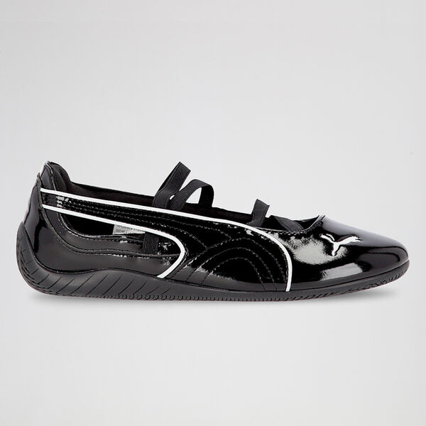 Ballerinas Puma Speedcat Ballet Glossy Mujer