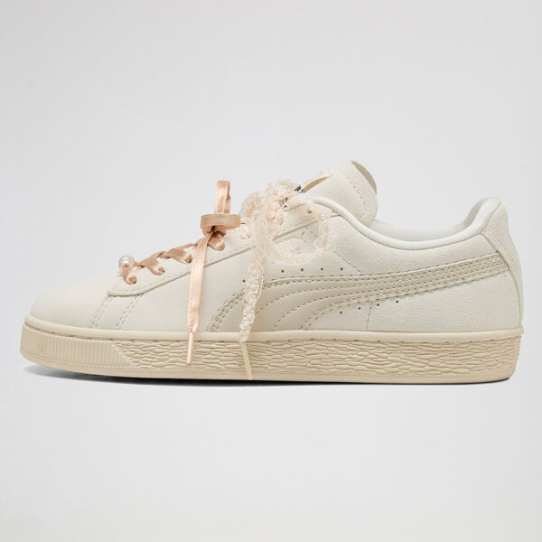 Zapatillas Puma Suede Bloom Mujer