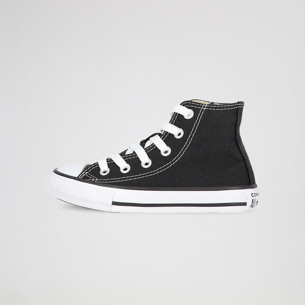 Zapatillas Converse Chuck Taylor All Star Core Hi Niño