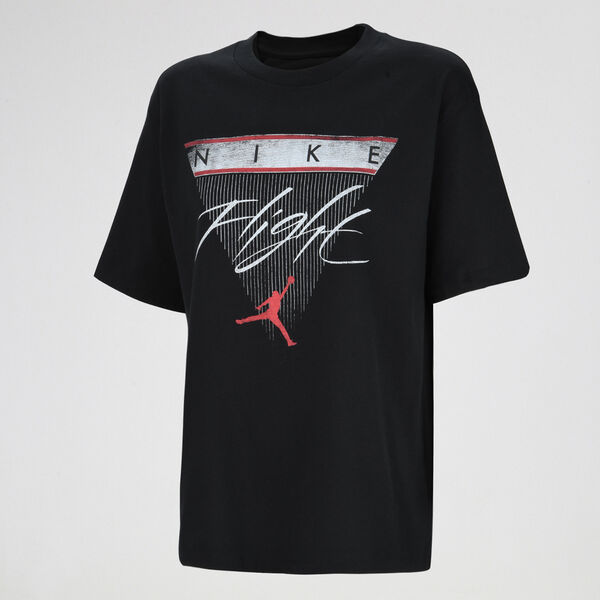 Remera Jordan Flight Heritage Mujer