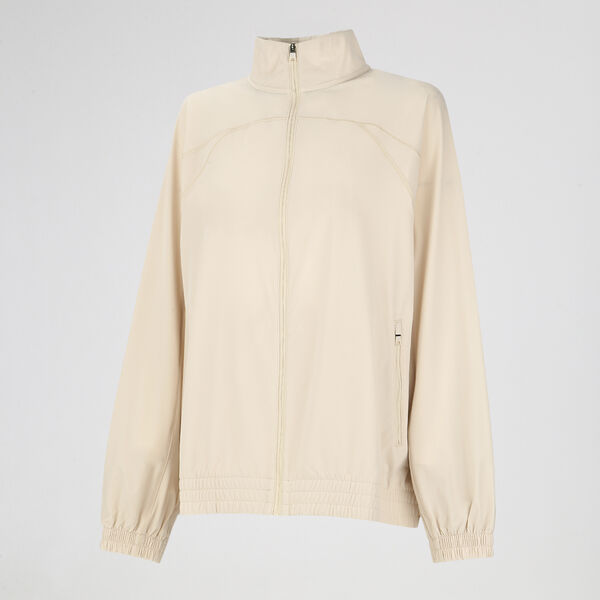 Campera Jordan Dri-FIT Sport Pro Mujer