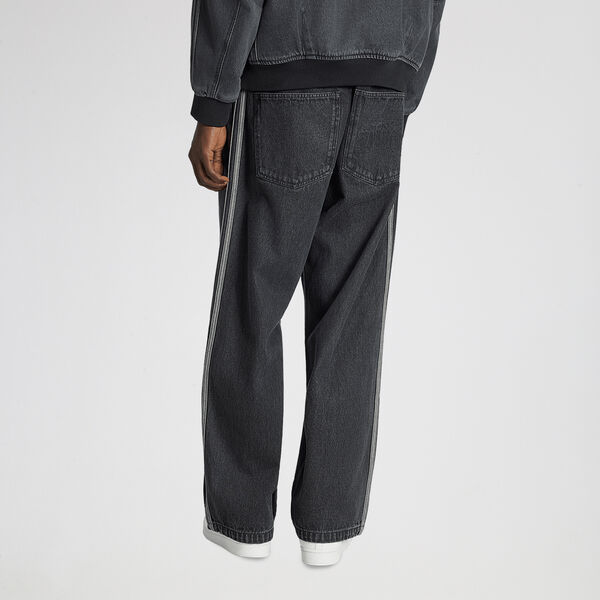 Pantal&oacute;n adidas SST Denim Hombre