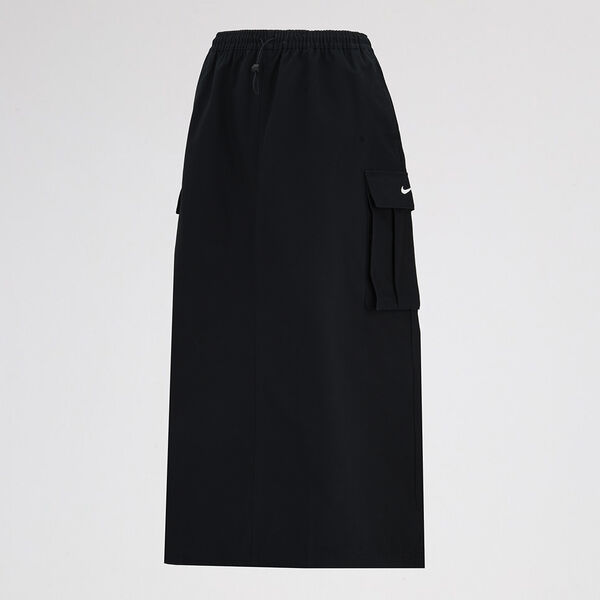 Pollera Nike Sportswear Street Mujer