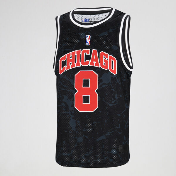 Musculosa NBA Chicago Bulls Hombre