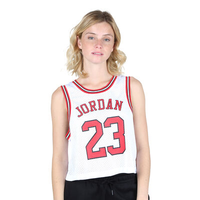 Musculosa Jordan Essen