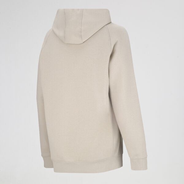 Buzo Puma Tech Deltaknit Relaxed Hombre