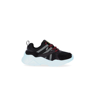 Zapatillas Topper Chalpa Niño