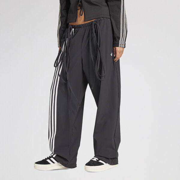 Pantalón adidas Paracaídas Mujer
