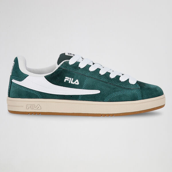 Zapatillas Fila Court 90 Mujer