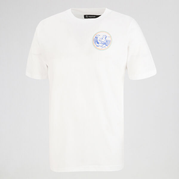 Remera Topper Perrito Hombre