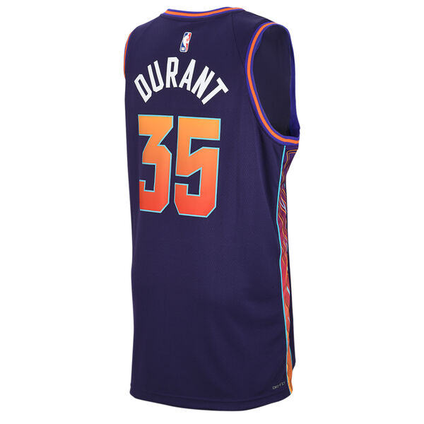 Musculosa BásqueT Nike Kevin Durant Phx Suns Edition 2023 Hombre