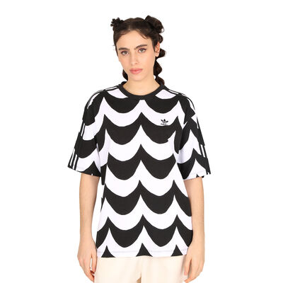 Remera adidas Marimekko