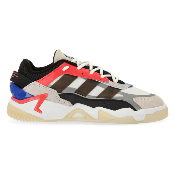 Zapatillas adidas Niteball Il Hombre