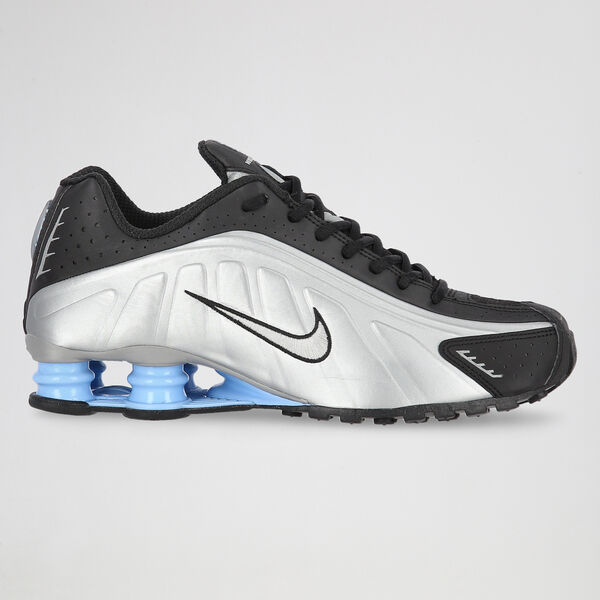 Zapatillas Nike Shox R4 Hombre