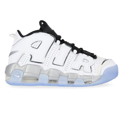 Uptempo negro online