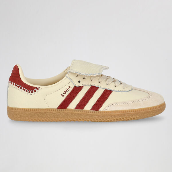 Zapatillas adidas Samba LT Mujer