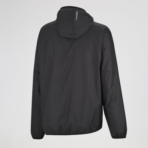 Campera Puma Rompeviento Pumatech Hombre