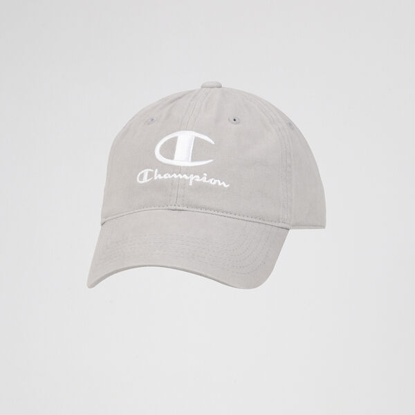Gorra Champion Garment Washed Relaxed Ajustable