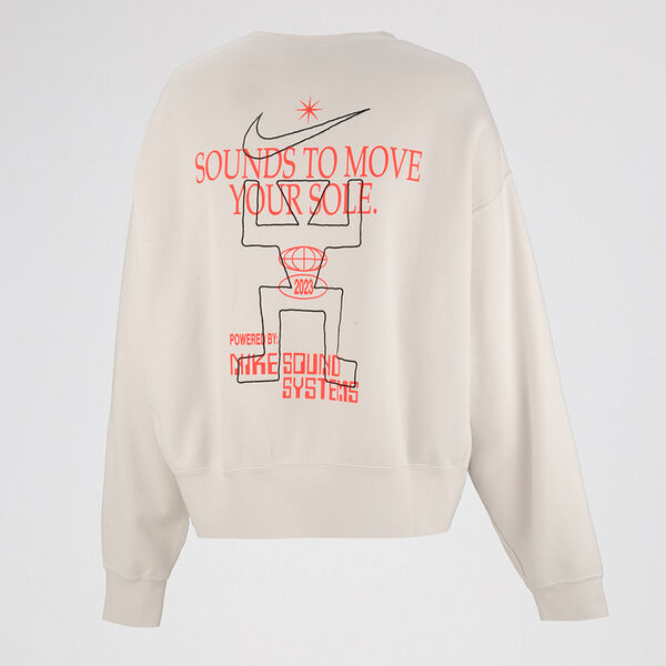Buzo Nike Trend Hombre