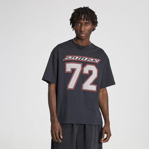 Remera adidas Elevated Hombre