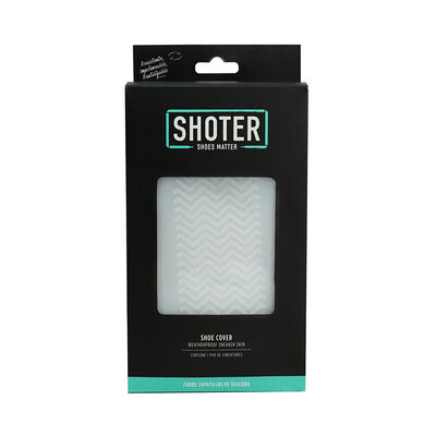 Cobertor Shoter