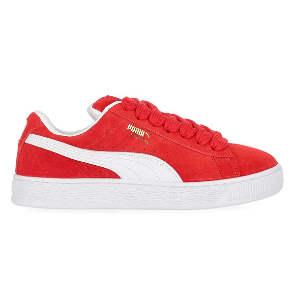 Zapatillas Puma Suede Xl Hombre