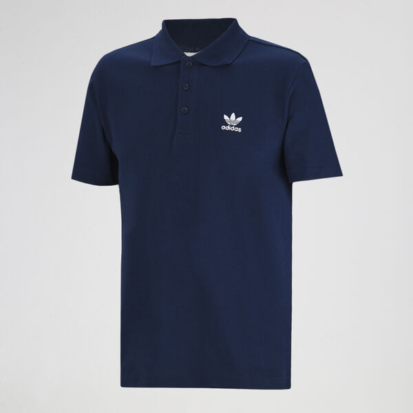 Remera adidas Essentials Polo Hombre