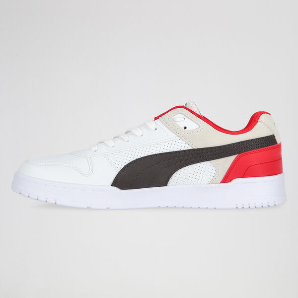 Zapatillas Puma Ferrari Rbd Game Low Motorsport Hombre