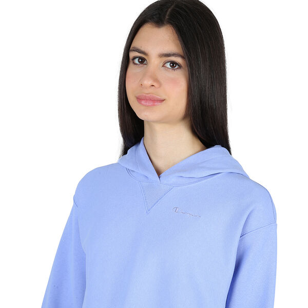 Buzo Champion Rw French Mujer