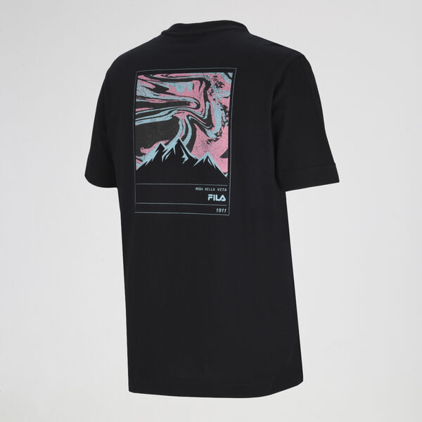 Remera Fila Dizzy Outdoor