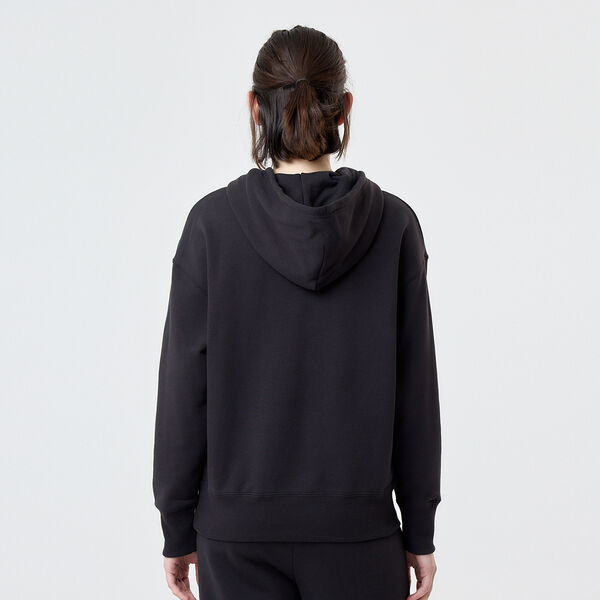 Buzo Puma Classics Relaxed Mujer
