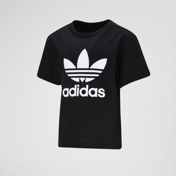 Remera adidas Trifolio Infantil