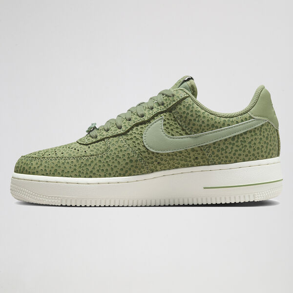 Zapatillas Nike Air Force 1 Low '07 para Mujer