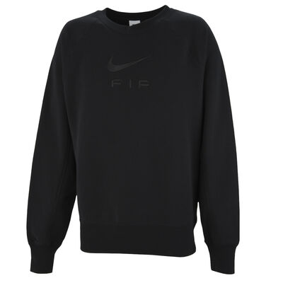 Buzo Urbano Nike Air Ft Crew Hombre