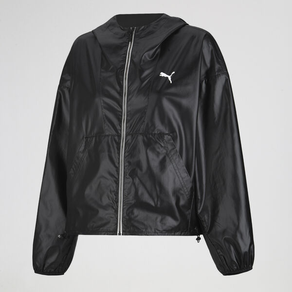 Campera Puma Wardrobe Essentials Mujer