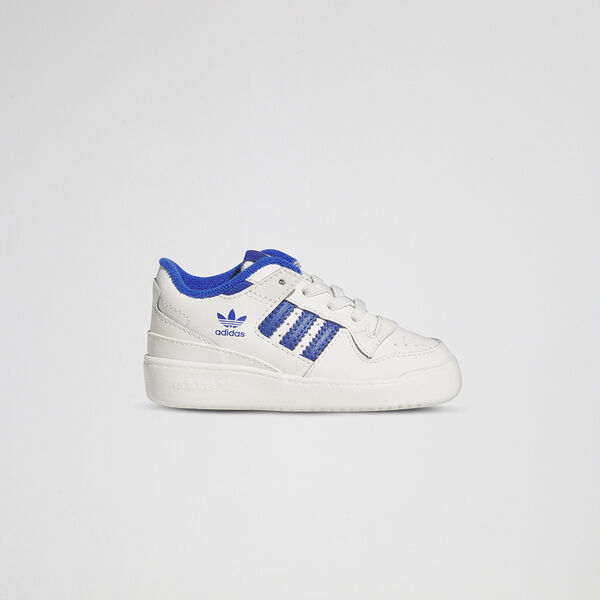 Zapatillas adidas Forum Low Infantil