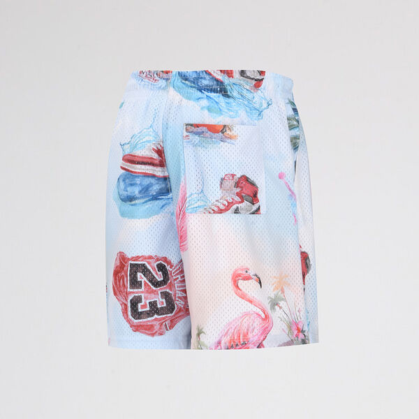 Short Nike Dri-FIT Essentials Niño