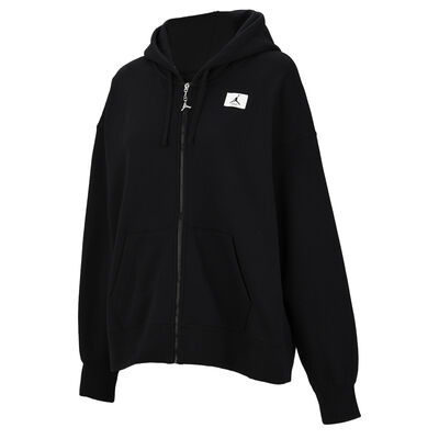 Campera Jordan Flight Mujer