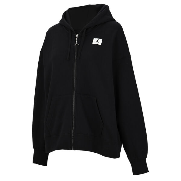 Campera Jordan Flight Mujer