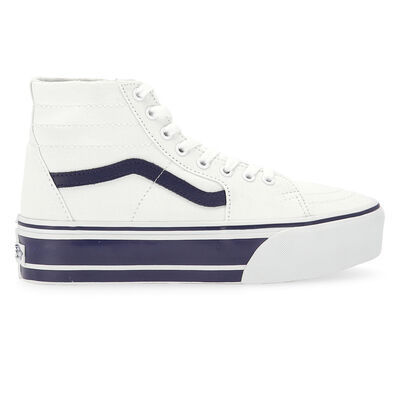 Zapatillas Vans Sk8-hi Tapered Stackform Mujer