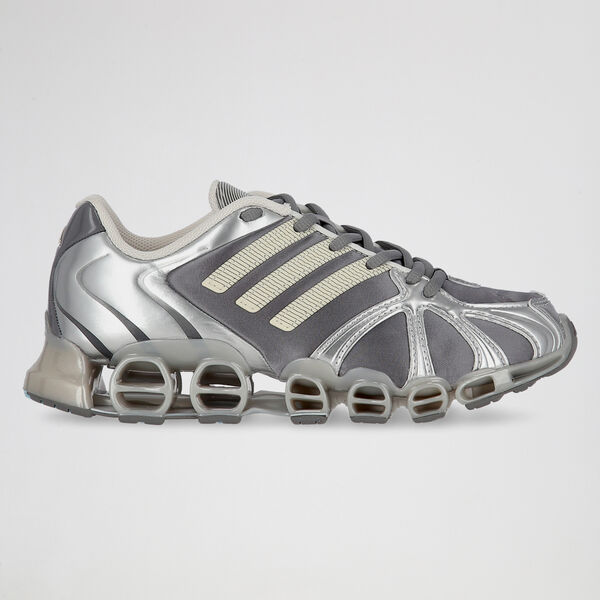 Zapatillas adidas Mega Ghostride Mujer