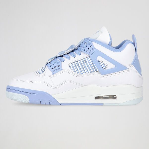 Zapatillas Jordan Air 4 Retro Mujer