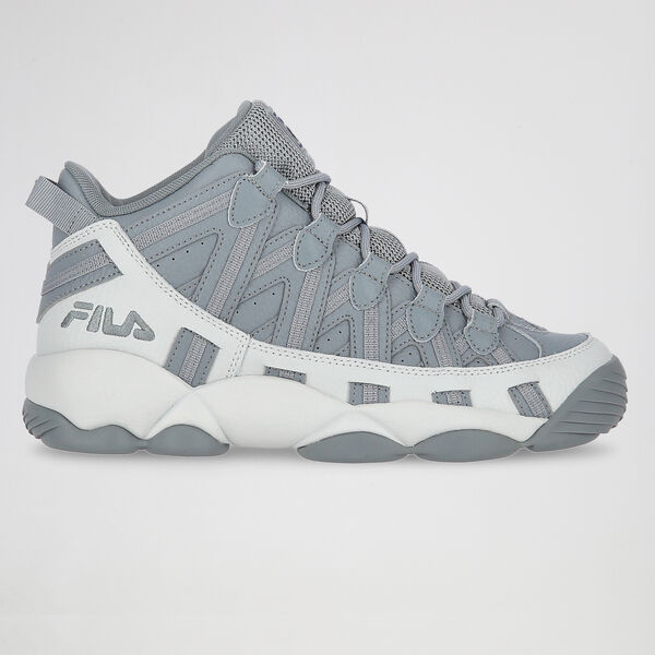 Zapatillas Fila Stackhouse Spaghetti Sintético Hombre
