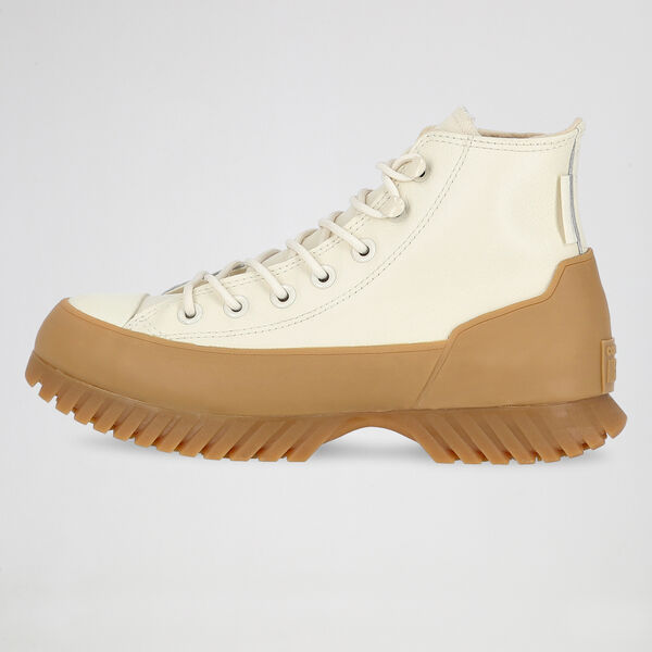 Zapatillas Converse Chuck Taylor All Star Lugged Winter 2.0 Mujer