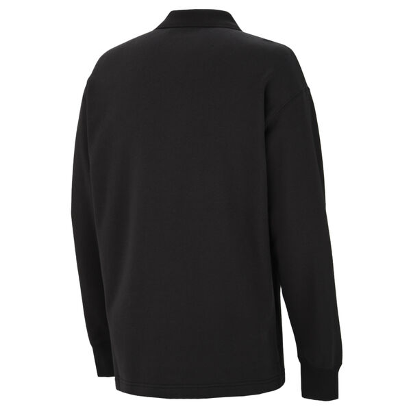 Buzo Puma Better Classics Polo