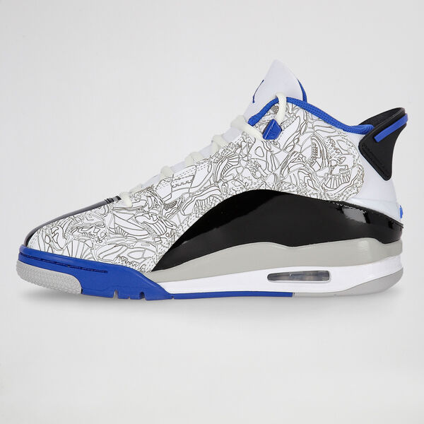 Zapatillas Jordan Dub Zero Hombre