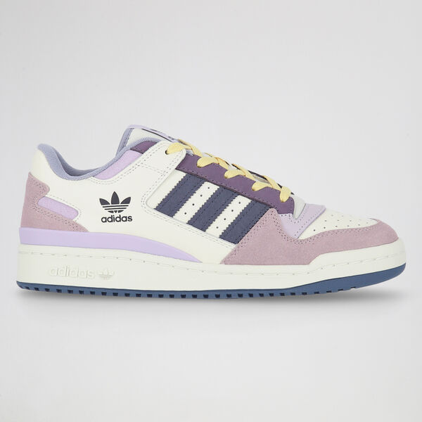 Zapatillas adidas Forum Low Cl Básquet
