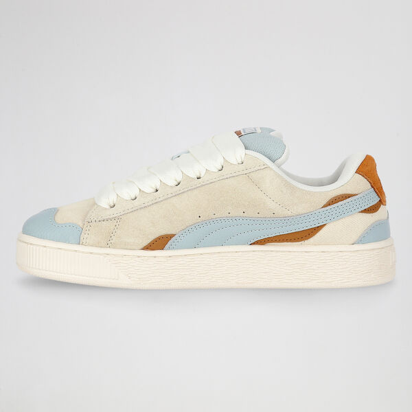 Zapatillas Puma Suede XL Playful Mujer