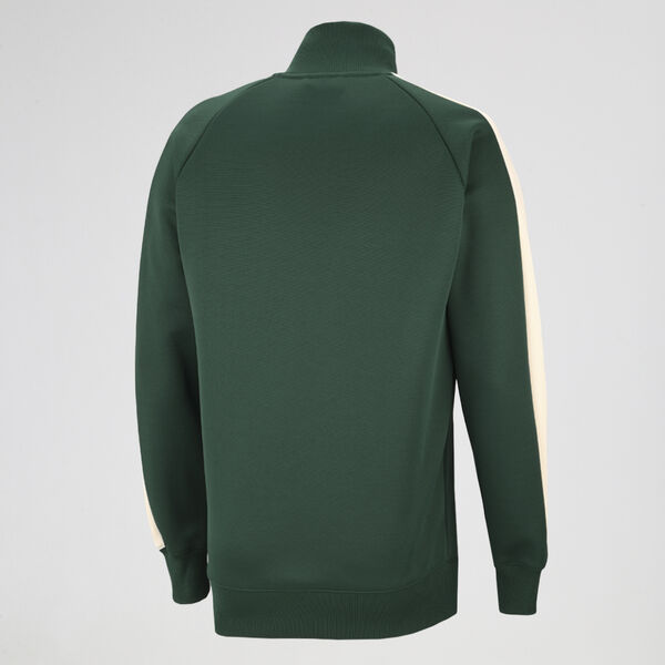 Buzo con Cierre Puma T7 Always On Hombre