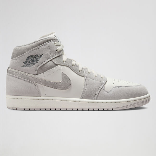 Zapatillas Air Jordan 1 Mid Hombre